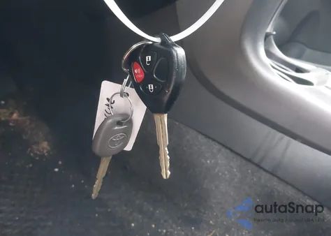 2010 Toyota Rav4 Sport из США, поврежденный, VIN 2T3RF4DV6AW079562